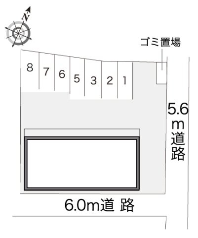 レオパレスフェリスのその他