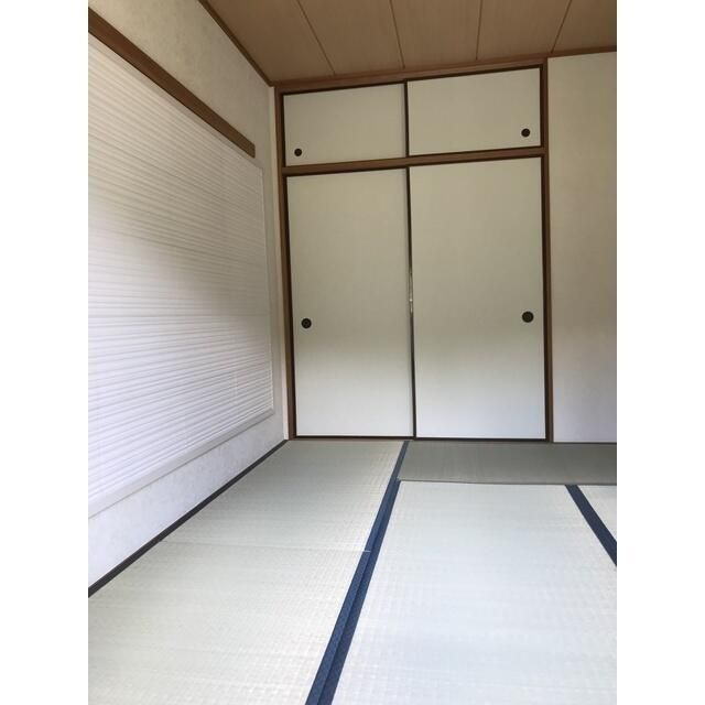 エスポワール松風台Ⅲ番館の内装