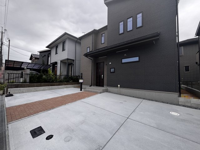 三木市緑が丘町中1丁目新築戸建B号棟のその他