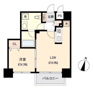 KDXレジデンス一番町