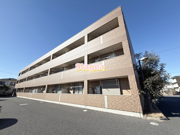 ベルグラース西大宮