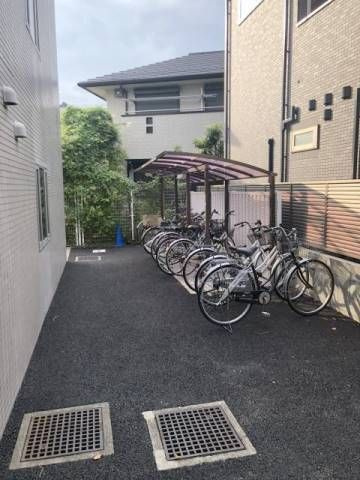 ジョイフルお花茶屋のその他