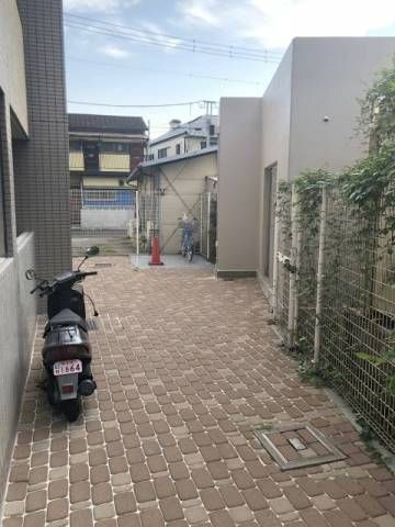 ジョイフルお花茶屋の設備