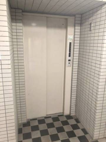 ジョイフルお花茶屋の設備