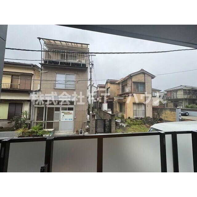Ｂｅｌｌｅ　ｔｅｒｒａｃｅの展望