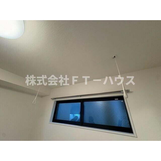 Ｂｅｌｌｅ　ｔｅｒｒａｃｅの設備