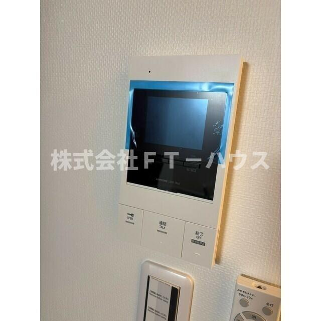 Ｂｅｌｌｅ　ｔｅｒｒａｃｅのセキュリティ