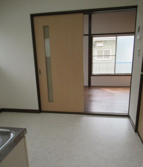 十日市場守屋ハイツのその他