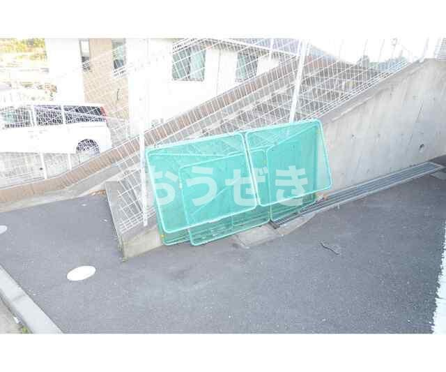 メゾンＢのその他