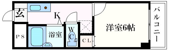 ハッピーコート甲南山手