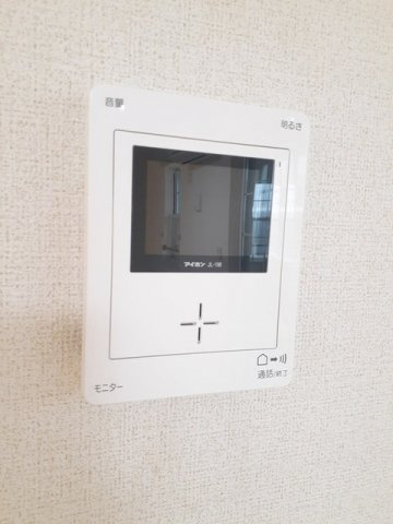 ウージーⅡの設備