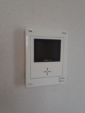 サンリットＫⅡの設備