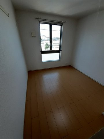 サンリットＫⅡの内装