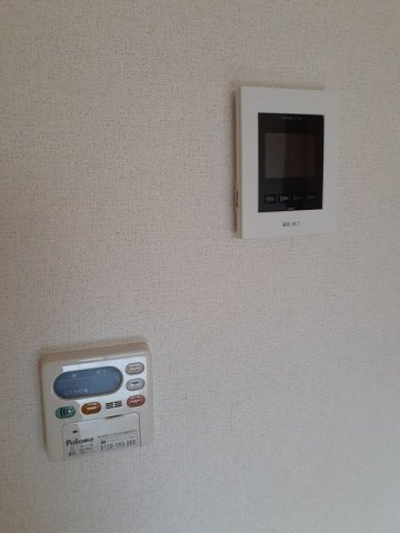 ジェルメ　Ｂの設備