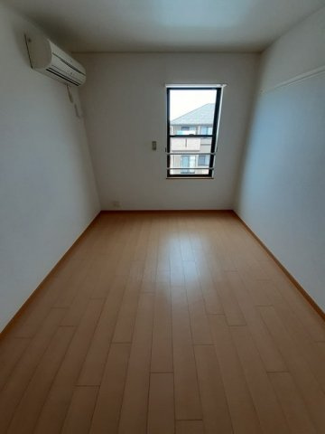 ジェルメ　Ｂの内装
