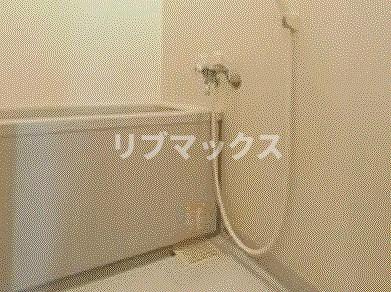 【浴室】ヴィラコート横浜 