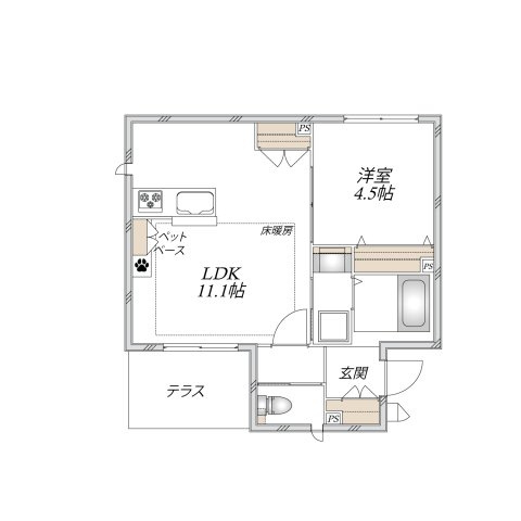 ｍａｉｓｏｎ　ＡＶＥＣ