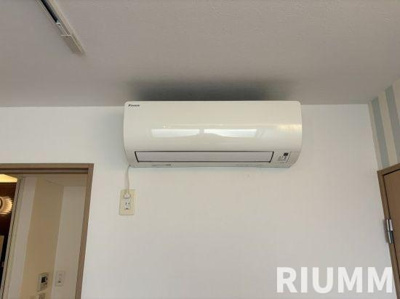 【設備】 | コンシェルジュ中馬込