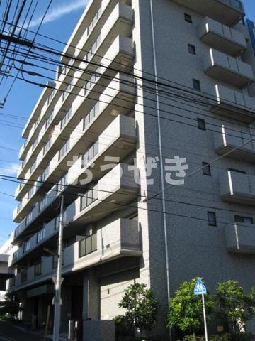 リヴァージュ　ユイット　神奈川の外観