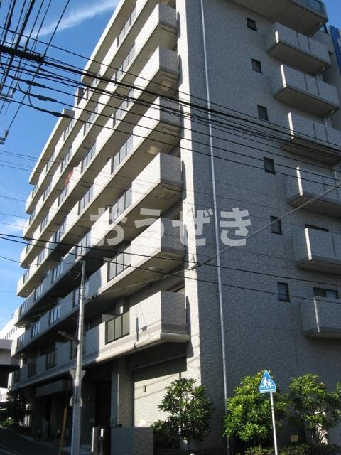 リヴァージュ　ユイット　神奈川