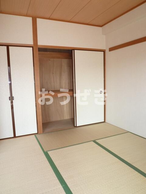 リヴァージュ　ユイット　神奈川の和室|和室