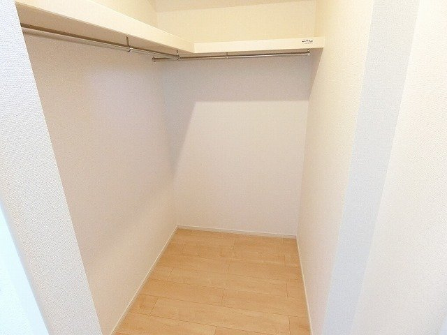 ファイエルンの収納