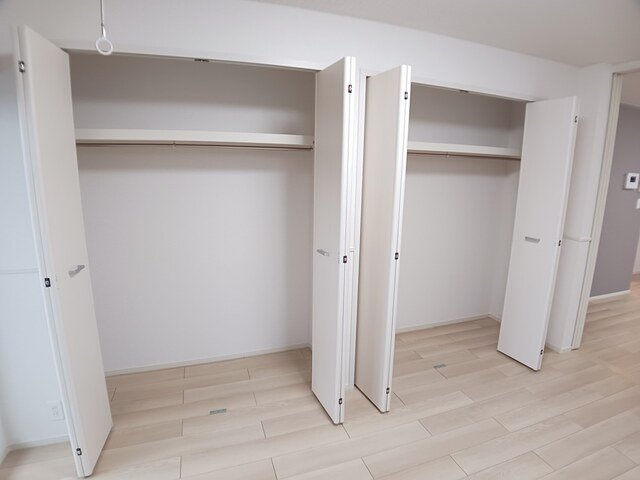 アンテムノンの収納