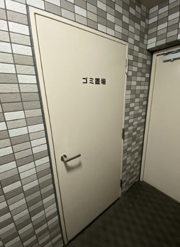 ディアレイシャス成増のその他共用部分