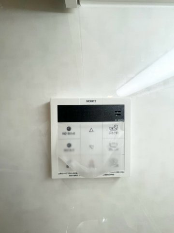 G.Crest扇の設備