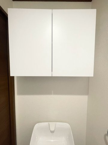 G.Crest扇のその他