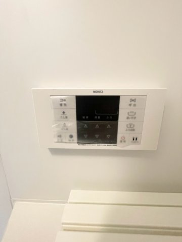 G.Crest扇の設備