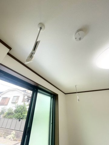 G.Crest扇のその他