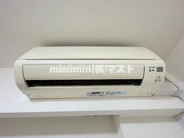 エス・キュート梅田中崎町の設備