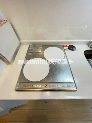 エス・キュート梅田中崎町の設備
