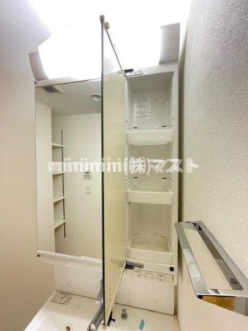 エス・キュート梅田中崎町のその他