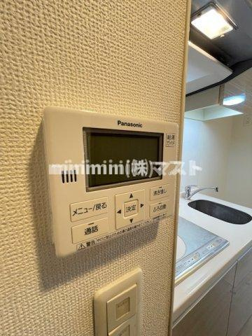エス・キュート梅田中崎町のその他