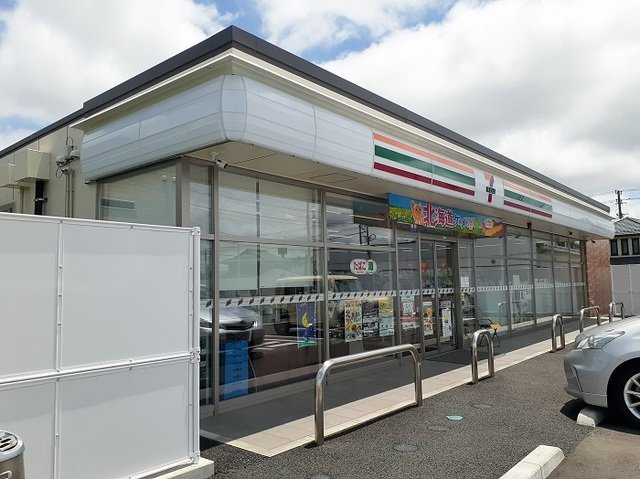 メゾンカルムⅩⅡの周辺|セブンイレブン佐倉本町店まで500m