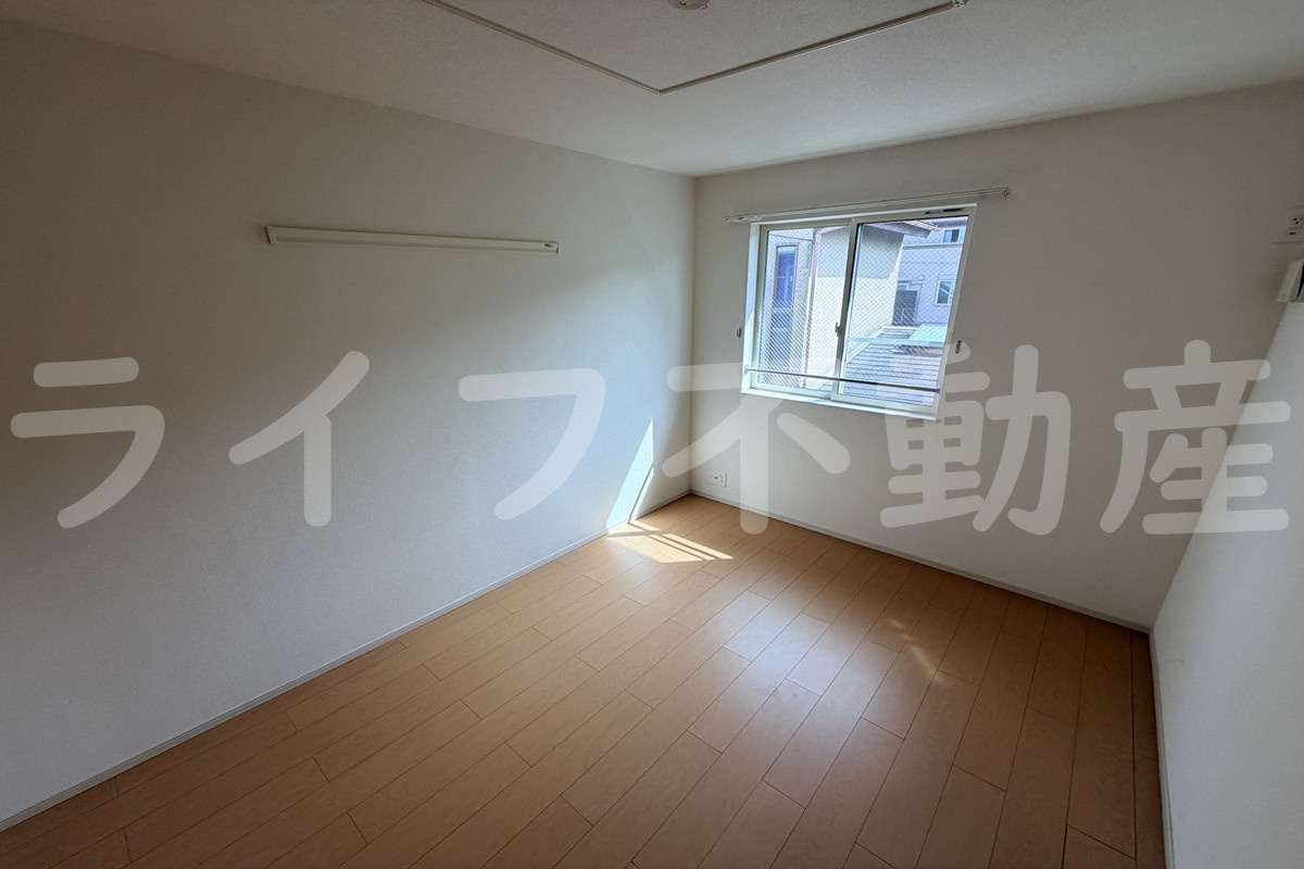 サンライズ コート東山の内装