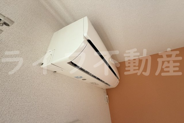 サンライズ コート東山の設備
