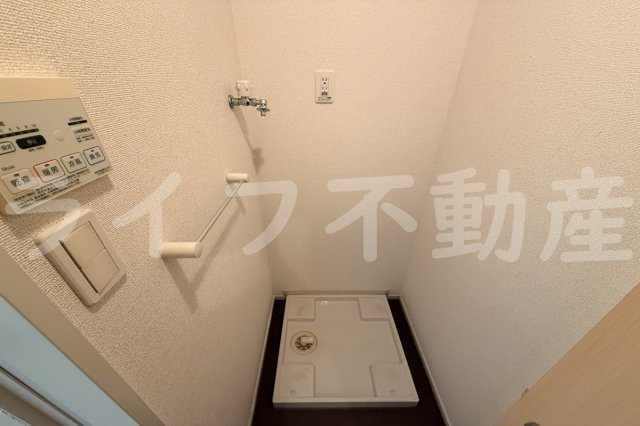 サンライズ コート東山の設備