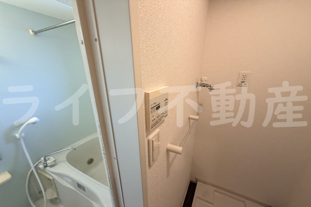 サンライズ コート東山の設備