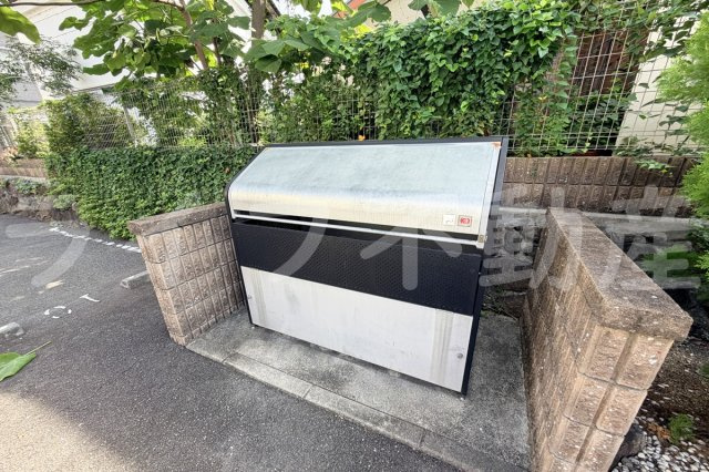 サンライズ コート東山のその他共用部分