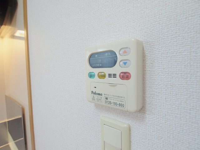 プラシード　A棟のその他
