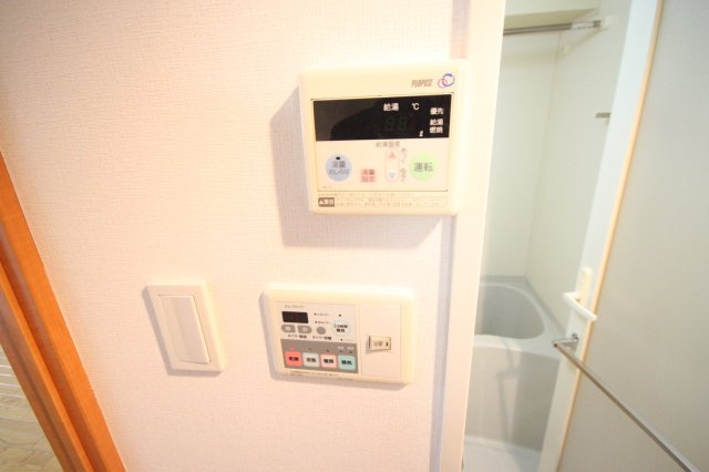 【設備】