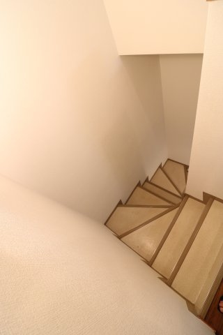 【内装】