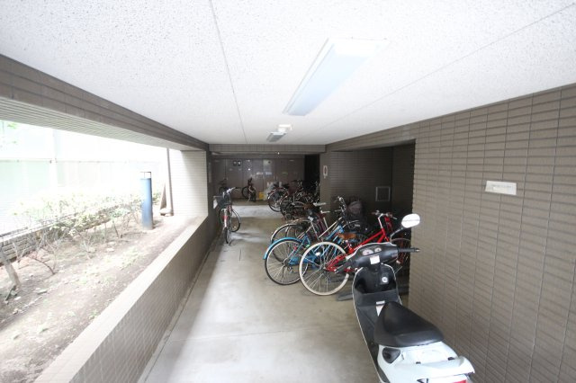 【その他共用部分】