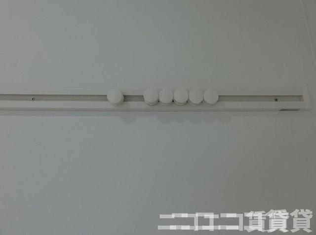 新宿区北新宿３丁目のアパートのその他|別号室イメージの為、現状を優先致します。