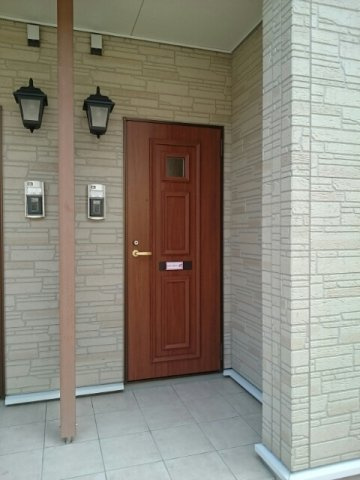ノイ・グランツ弐番館のその他共用部分