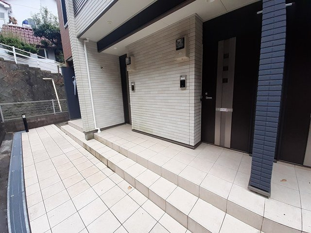 アドラブール城栄のその他共用部分