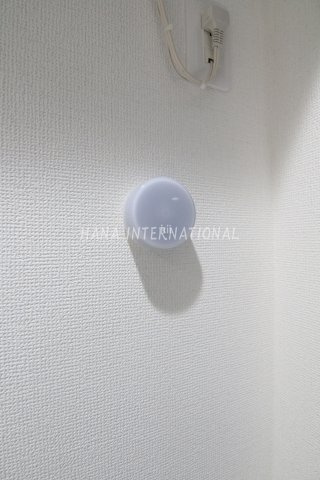 グランクオール柴又の設備